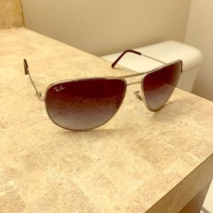 Ray ban sunglasses unisex